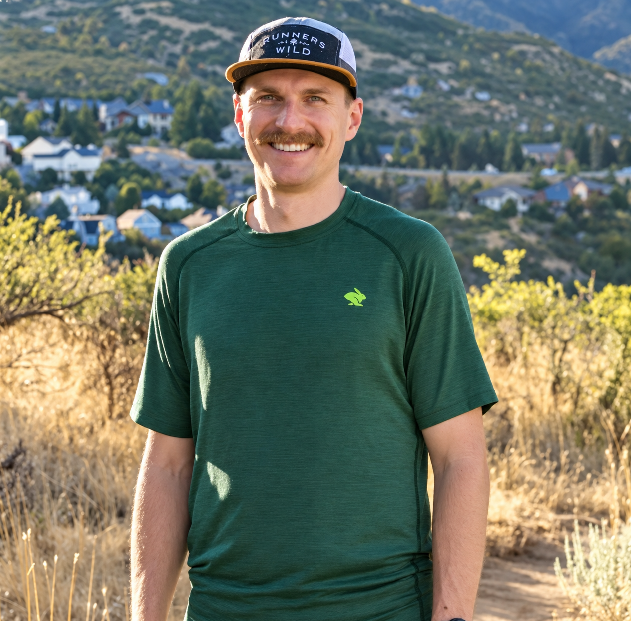Dr. Ben Hoskyn, physical therapist and certified medical bike fitter at Fit & Function