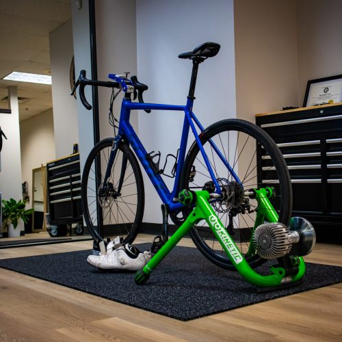 Bike-Fit-Analysis