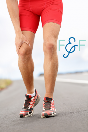 Physical therapy for knee pain relief in Boise